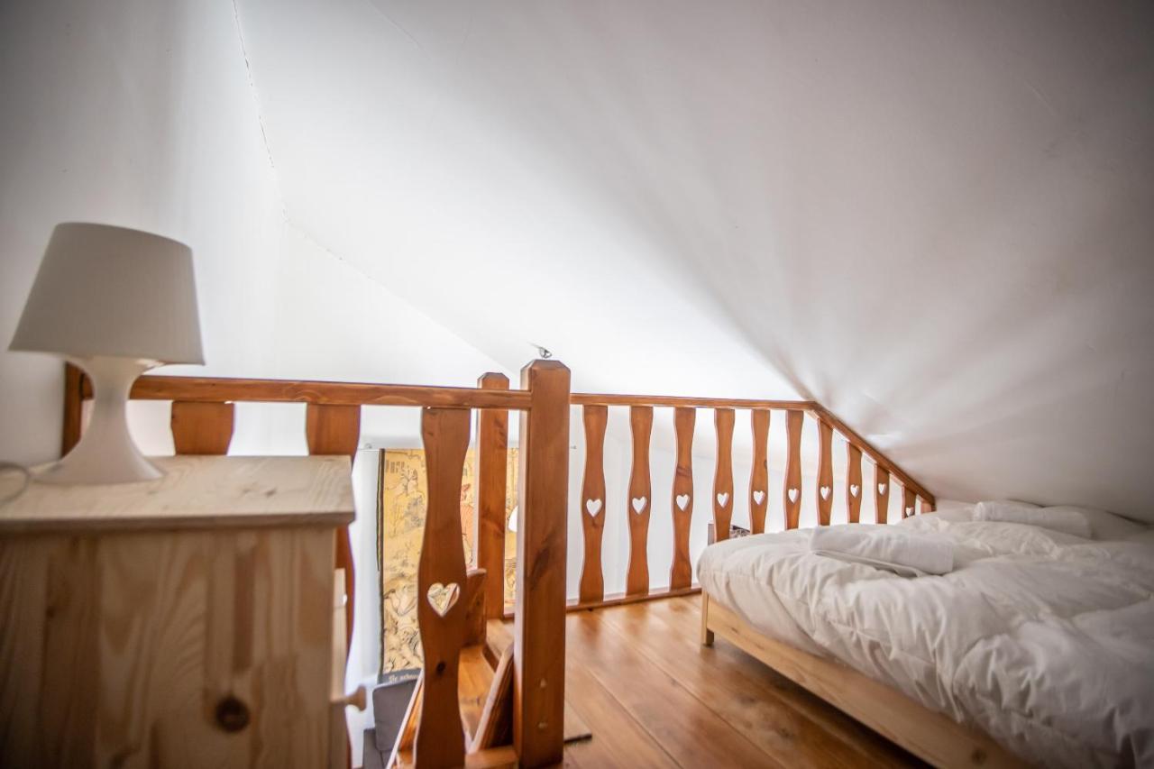 Apartamento Bellevue Σιέρρα Νεβάδα Εξωτερικό φωτογραφία