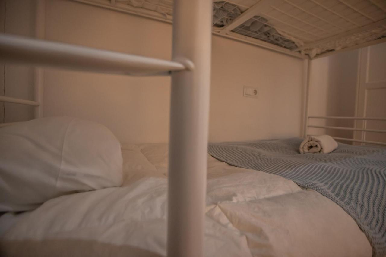 Apartamento Bellevue Σιέρρα Νεβάδα Εξωτερικό φωτογραφία